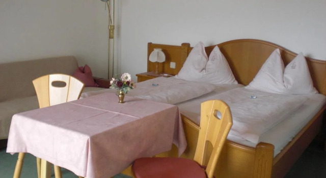 Sorli Pension, Rezervovat Hotel Hotely v Carinthia s parkováním, Parkování