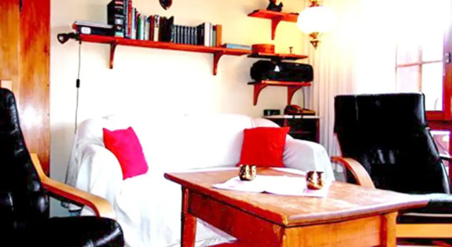 Apartment With 2 Bedrooms in Bellwald, With Wonderful Mountain View, B