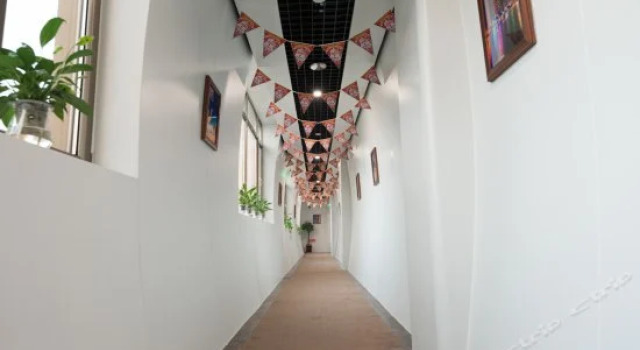 Beijing Dream World Theme Hotel, Book Hotel Hoteller i Beijing Province med parkering, Parkering