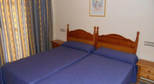 Imperial Salou Apartments