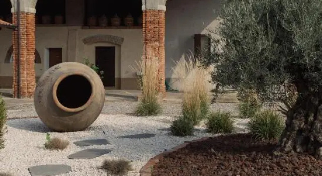 B&B FIERA "in cascina", Book Bed and Breakfast Cremona Lombardiet