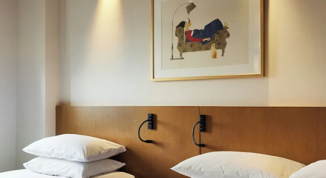 Suite Mayplace Mayplace Hotel