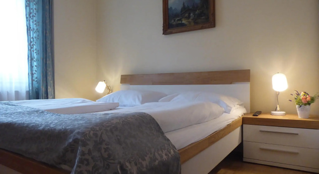 Двухместный номер Standard Adlerhof