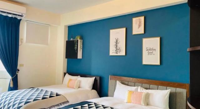 Номер Standard Grace Homestay