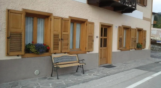 Casa Iride, Prenota Appartamento Hotel a Veneto con parcheggio, Parcheggio