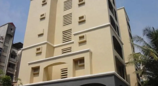 GCC Sonal Apartments, Забронировать Апартаменты/квартира Недорогие отели штата Махараштры, недорого
