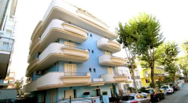 Residence Blu Marine