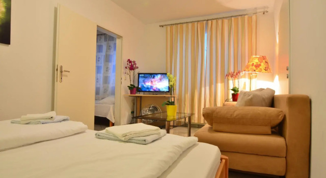 Ajo.At Vienna Uno, Prenota Hotel Vienna Austria, vicino a Centro Internazionale UNO-city
