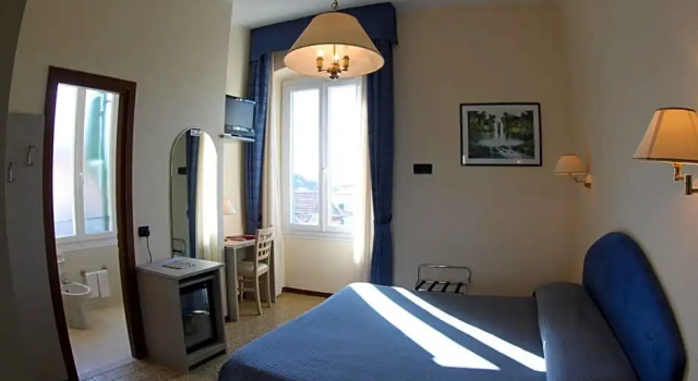 Номер Superior Hotel Stella