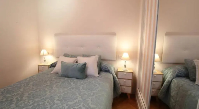 Apartamento Oviedo Las Palomas, Забронировать Апартаменты/квартира Апартаменты Овьедо, рядом с Больница Центрального университета Астурии, Апартаменты/квартира