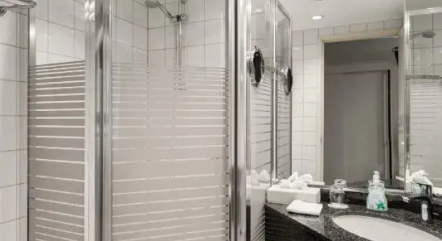 Номер Standard Kirchers Park & Wellnesshotel Kaiserstuhl