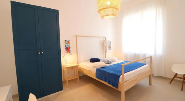 Коттедж Holiday House Nike Otranto 4 Guests