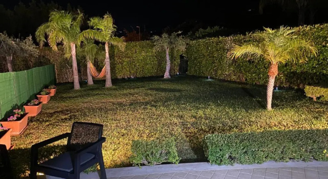 Коттедж Villa Vittoria 15