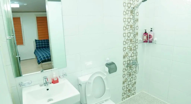 Номер Superior YOLO Guesthouse