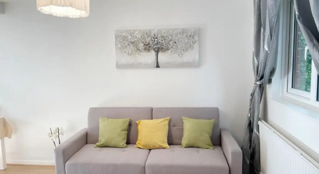 Коттедж Oxford city centre house/walkable to University