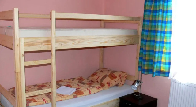 Номер Standard Penzion Neco