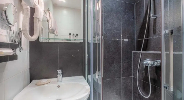 Двухместный номер Standard Hôtel de lAvre