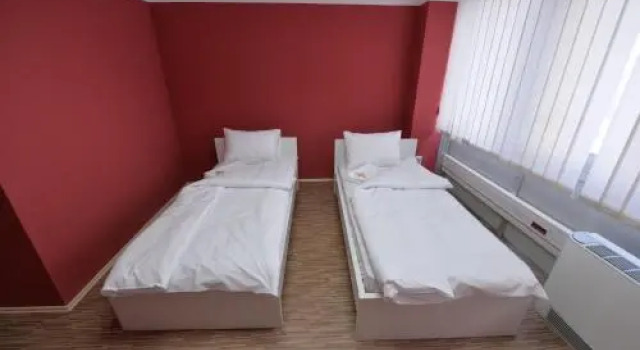 DC Hostel, Забронировать Хостел Белград Центральная Сербия, рядом с Кафедральный собор в Белграде