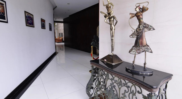 Baodao Exhibition Center Hotel, Book Hotel Hotels in Nanping with Breakfast, Breakfasts