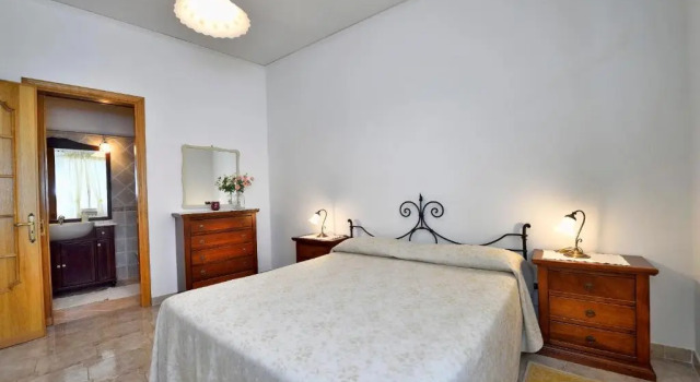Villa San Giuseppe, Забронировать Вилла Коттеджи Фуроре, Коттедж
