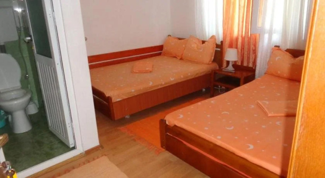 Casa Munteanu
