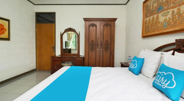 Airy Eco Syariah Dago Atas Bukit Pakar Timur 9 Bandung, Rezervovat Hotel Cimenyan West Java