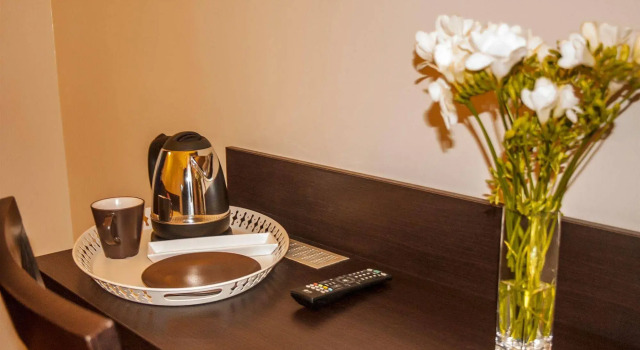 Laterani Suite
