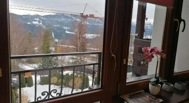 Номер Standard Willa Na Górce