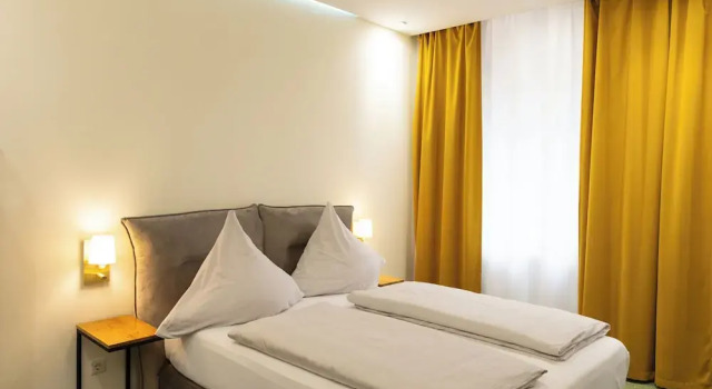 City Apartments - Nürnberg Altstadt, Забронировать Апартаменты/квартира Апартаменты Нюрнберга, рядом с Городской музей Фембохаус, Апартаменты/квартира
