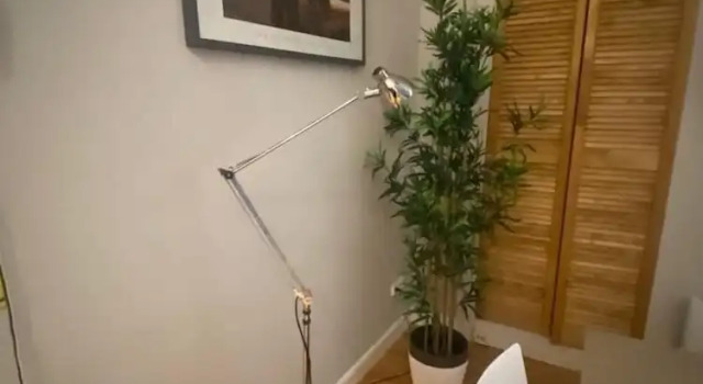 Двухместный номер Standard Smartflars - Collector