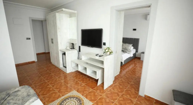 Люкс Diva Turka Hotel & Beach