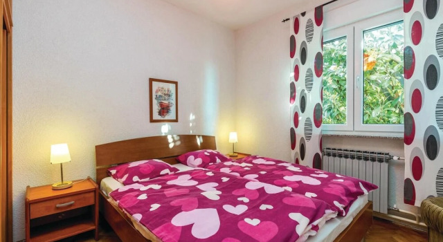 Nice Home in Kostrena With Wifi and 3 Bedrooms, Забронировать Отель Кострена Приморско-Горанская жупания