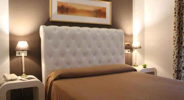 Hotel Bouza, Book Hotel Ribadeo 