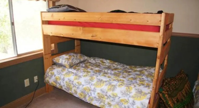 RedAwning Pine Haven, Rezerwuj Apartament Big Bear Lake Stany Zjednoczone