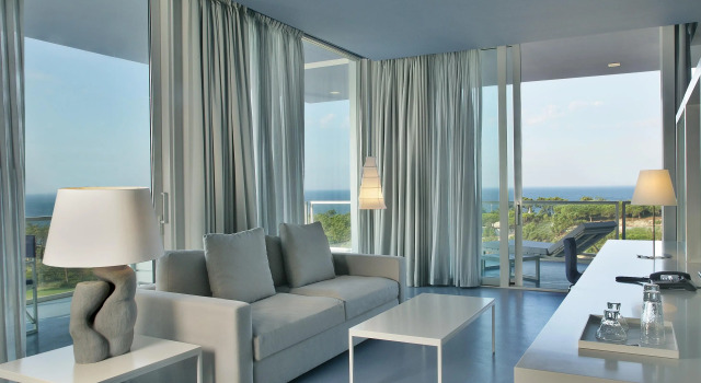 Номер Premium The Oitavos Hotel
