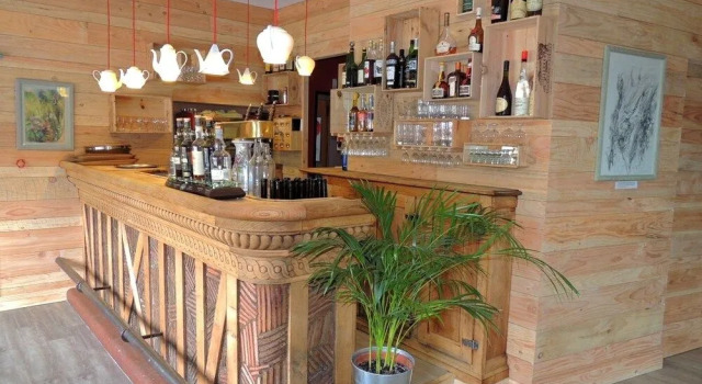 Hotel Restaurant Du Montligeon