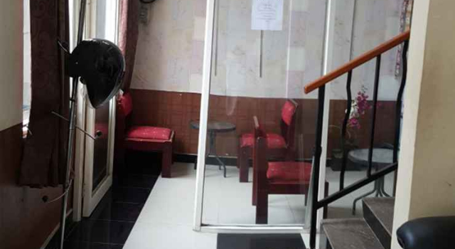 Olive Guest House Bumi Mas Raya, Book Guesthouse Banjarmasin 