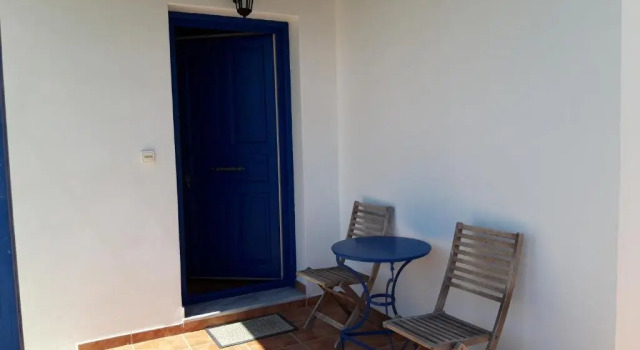 Коттедж Akitos Maisonette