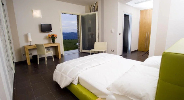 Relais Borgo del Gallo, Забронировать Вилла Отели Пьемонта с бассейном, Бассейн