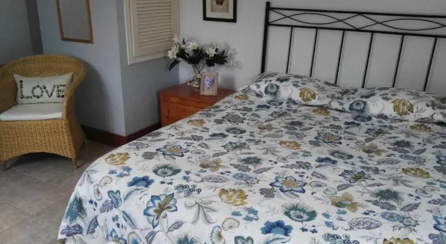 Casas Rurales Serrillal, Book Hotel Hermigua La Gomera