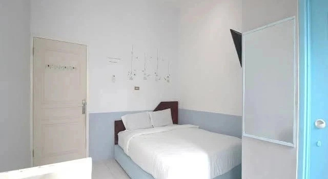 RedDoorz @ Jalan Kartini Lampung, Reserva ahora Hotel Bandar Lampung Sumatra