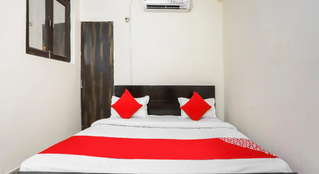 Hotel O Royal Residency, Забронировать Отель Отели Индирапурам 3 звезды, 3*
