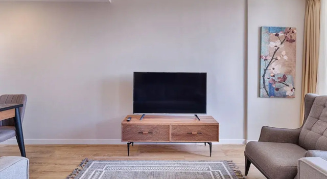 Stunning Central 3BR near Galataport, Забронировать Апартаменты/квартира Апартаменты Стамбула, рядом с Улица Истикляль, Апартаменты/квартира