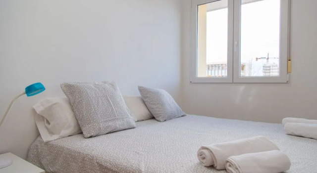 Townhouse Denia Port