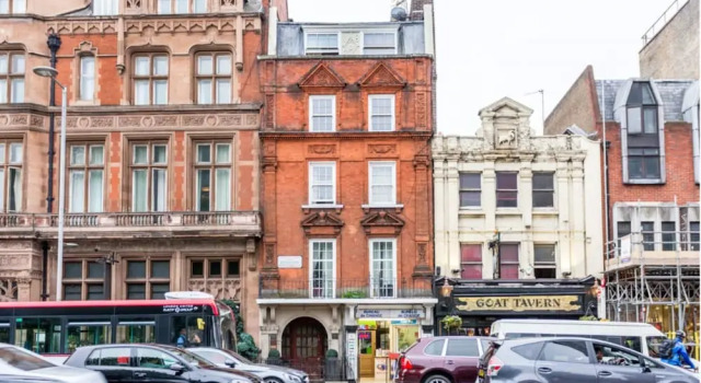 Bank House, Забронировать Отель Отели Англии 3 звезды, 3*