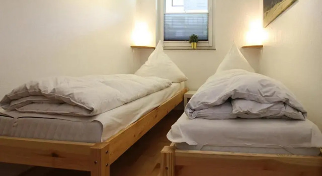 Ferienwohnung, Braunlage