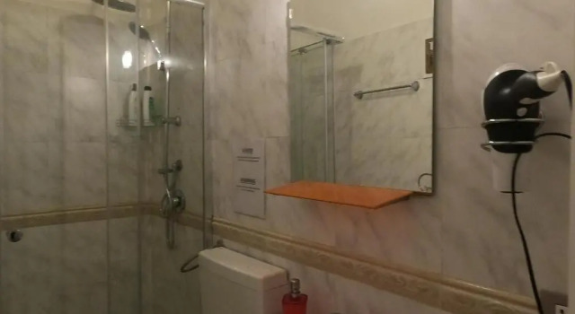 Двухместный номер Standard B&b Tyrrenium