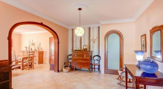 Chalet Quic