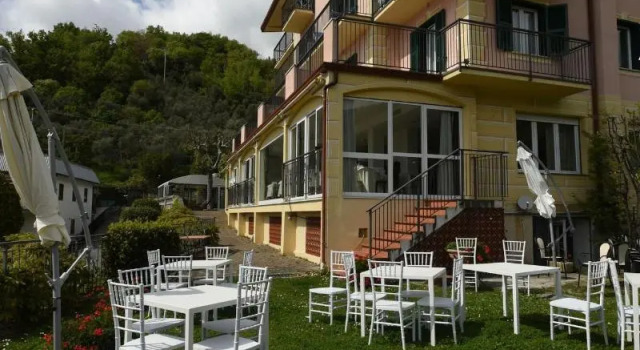 Hotel La Vigna