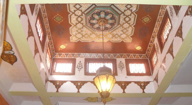 Riad Le Mazagao, Prenota Hotel Hotel a Doukkala-Abda con parcheggio, Parcheggio